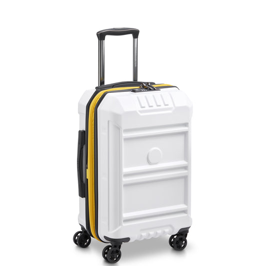 MALA BORDO EXPANSÍVEL - REMPART BRANCO