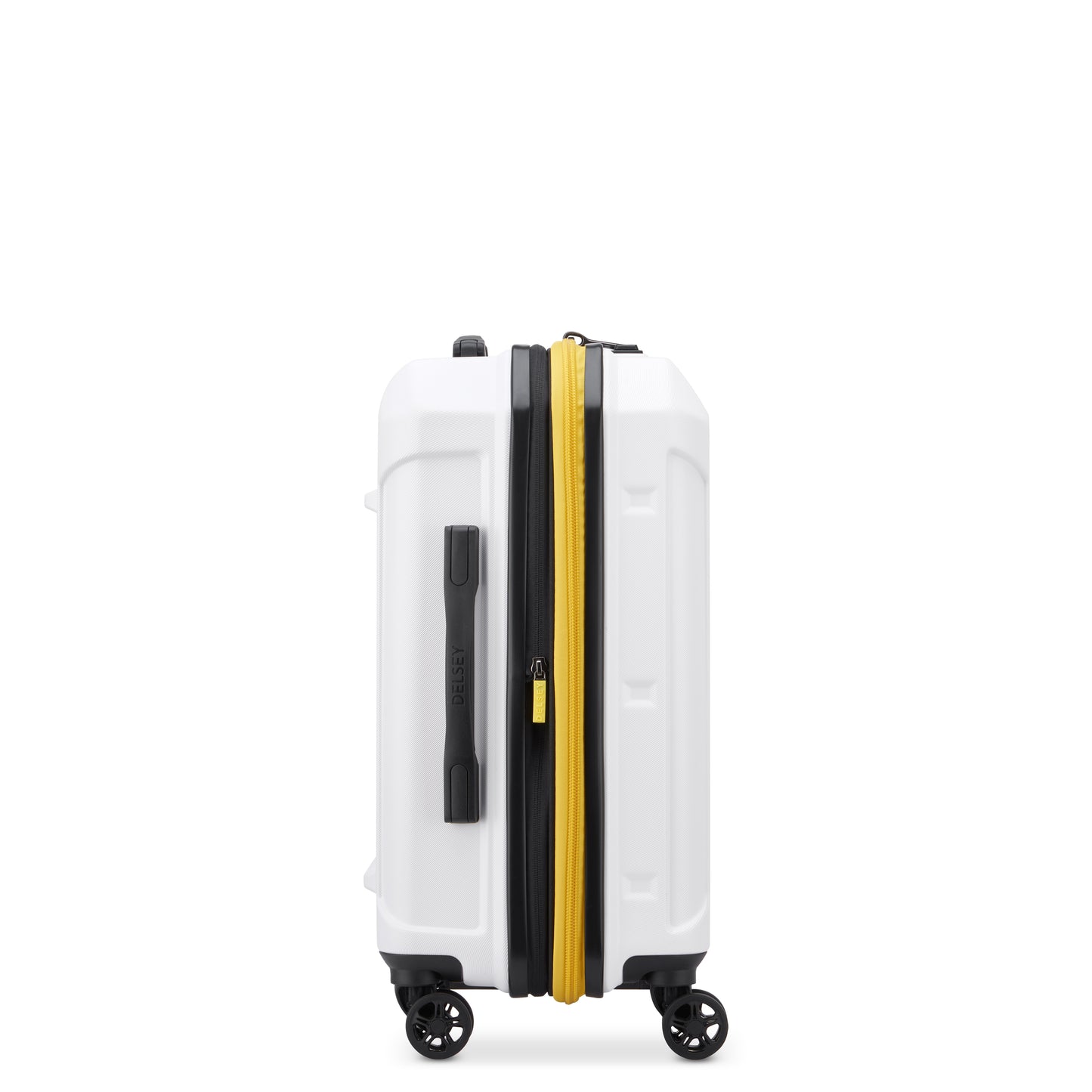 MALA BORDO EXPANSÍVEL - REMPART BRANCO