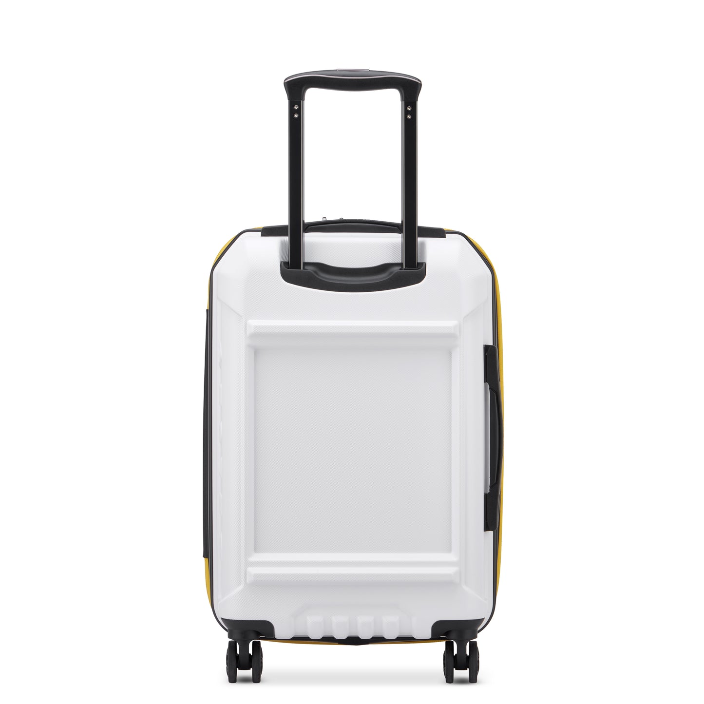 MALA BORDO EXPANSÍVEL - REMPART BRANCO