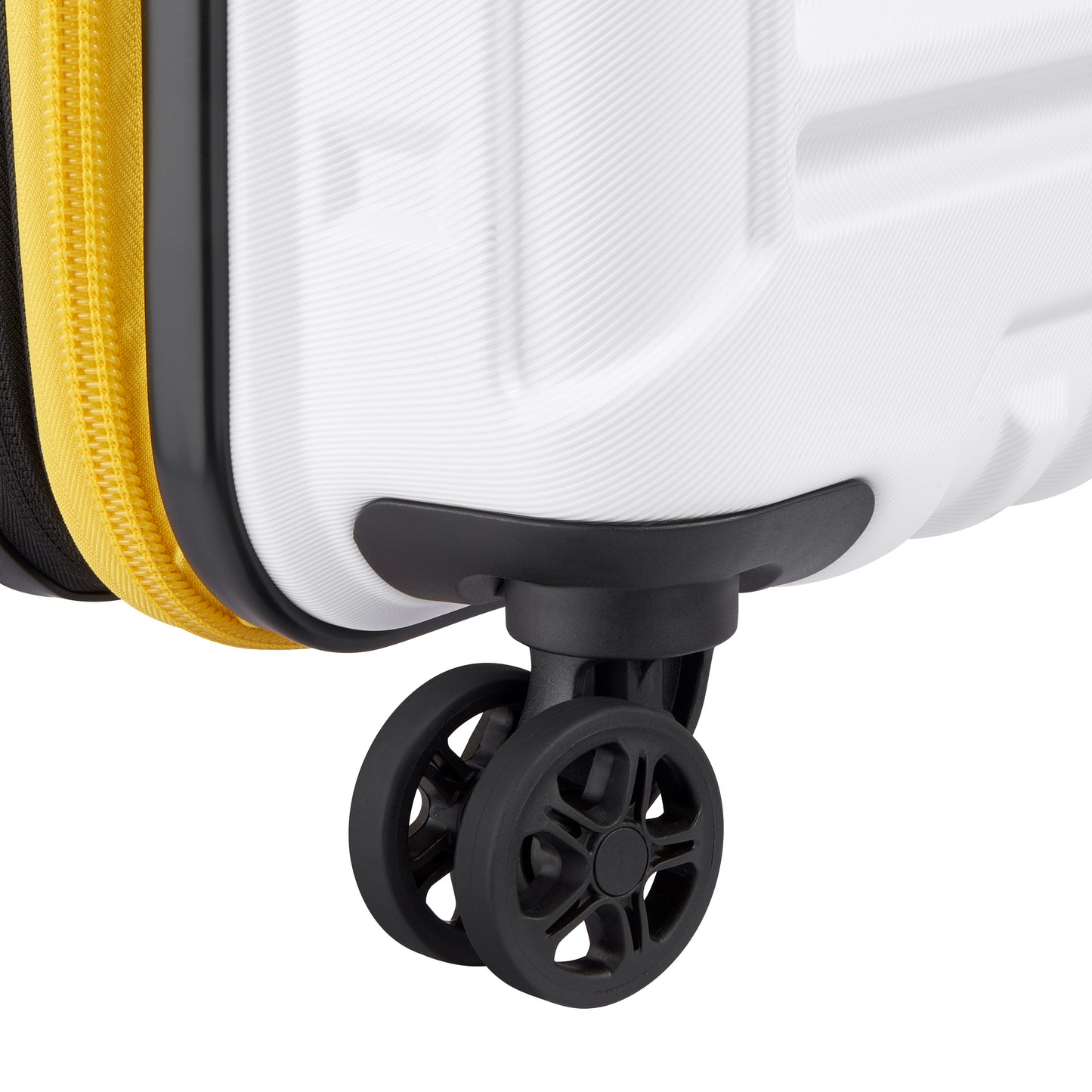 MALA BORDO EXPANSÍVEL - REMPART BRANCO