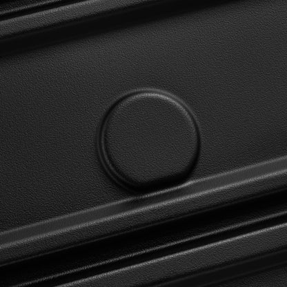 MALA BORDO EXPANSÍVEL - REMPART 2.0 PRETO