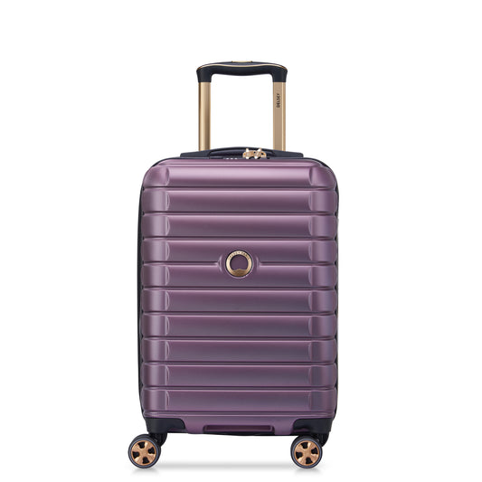 MALA BORDO EXPANSÍVEL - SHADOW 5.0 ROXO