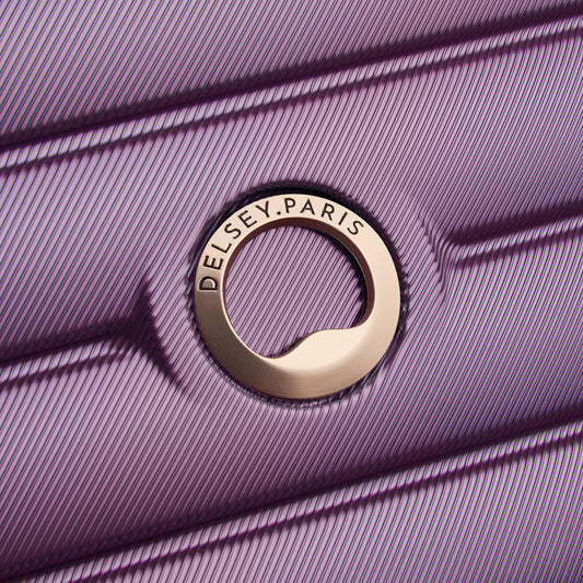 MALA BORDO EXPANSÍVEL - SHADOW 5.0 ROXO