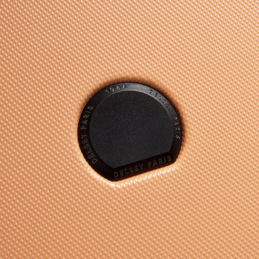 MALA BORDO EXPANSÍVEL - MARINA TERRACOTA