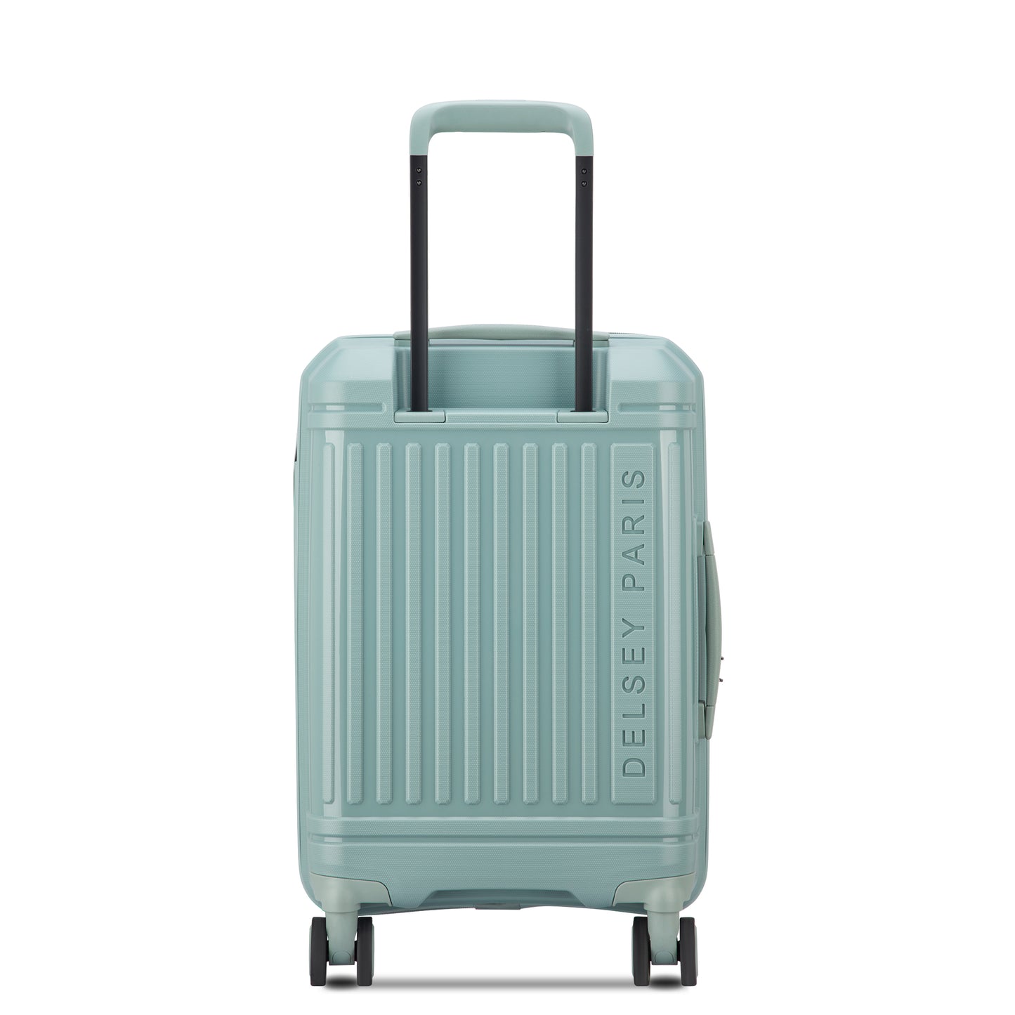 MALA BORDO EXPANSÍVEL - LUTECE VERDE CLARO