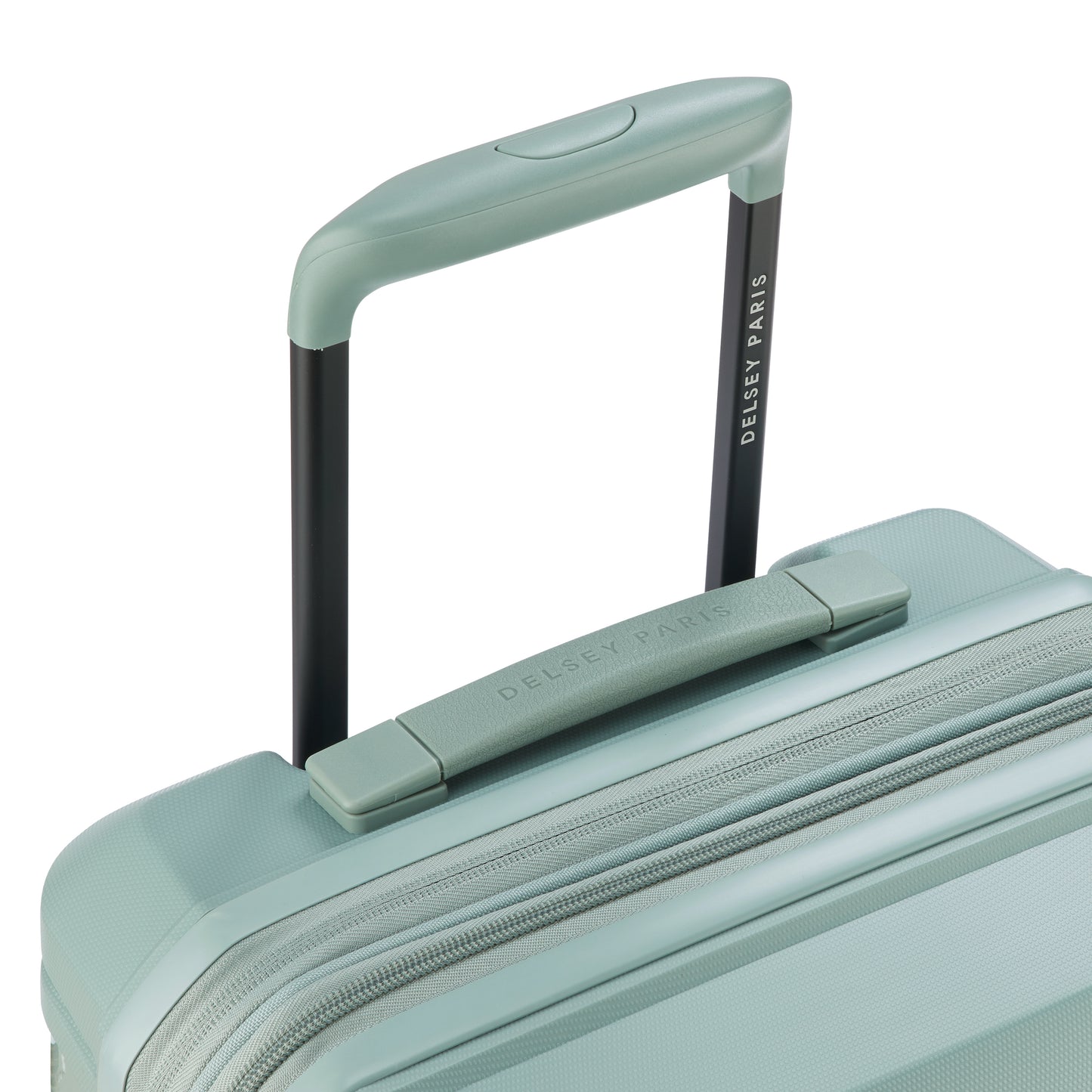 MALA BORDO EXPANSÍVEL - LUTECE VERDE CLARO