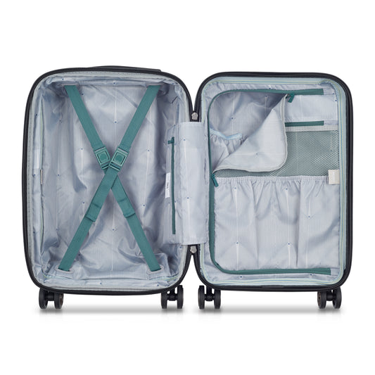 MALA BORDO EXPANSÍVEL - SHADOW 5.0 IGUANA