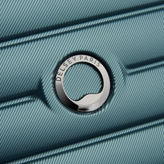 MALA BORDO EXPANSÍVEL - SHADOW 5.0 IGUANA