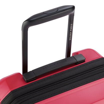 MALA BORDO EXPANSÍVEL - LUTECE SE MAGENTA