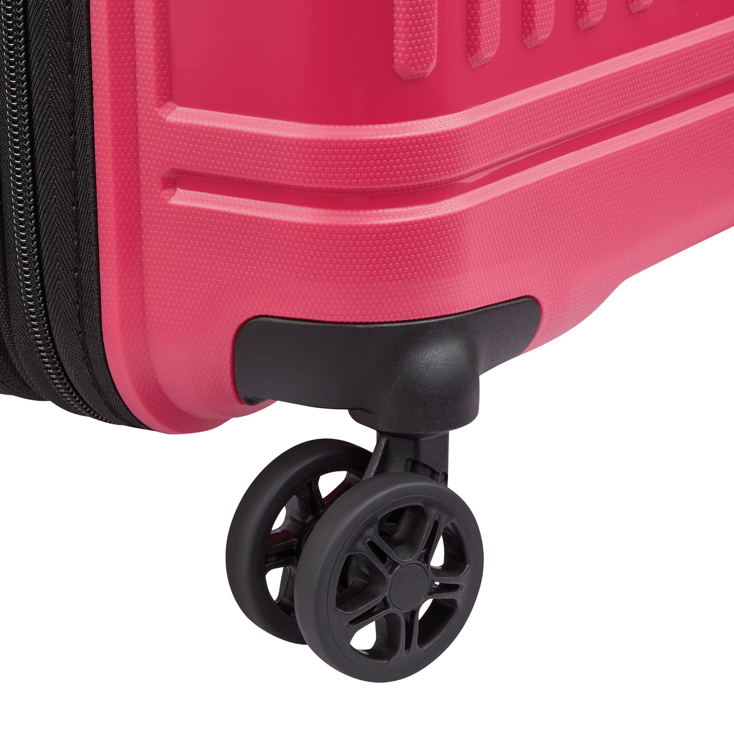 MALA BORDO EXPANSÍVEL - LUTECE SE MAGENTA