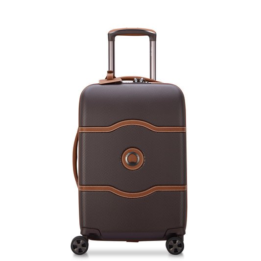 MALA BORDO - CHATELET AIR 2.0 CHOCOLATE