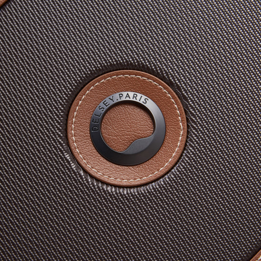 MALA BORDO - CHATELET AIR 2.0 CHOCOLATE