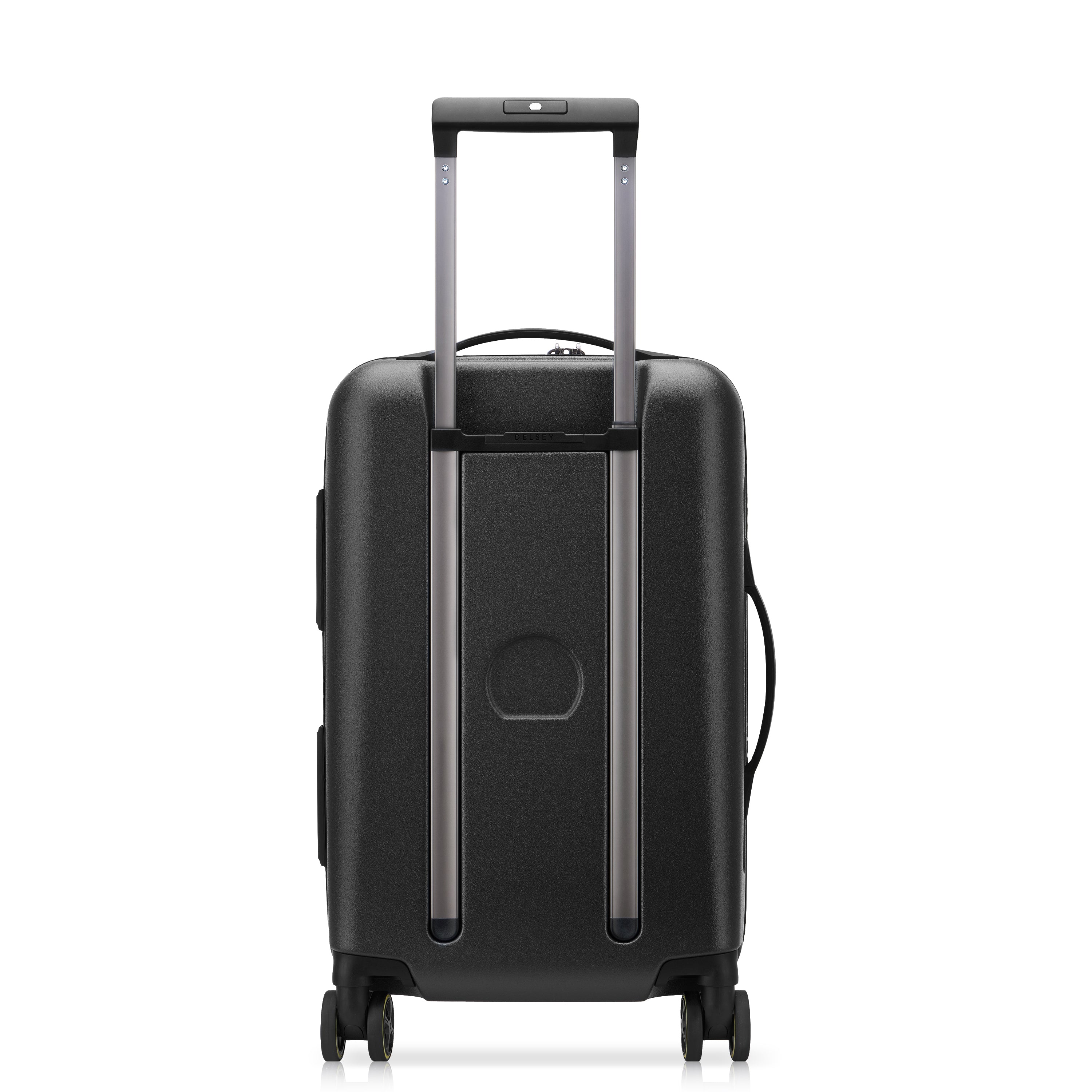 Mala Bordo Turenne 2.0 Preto - DELSEY PARIS | Bagagem Premium