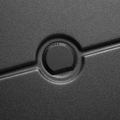 MALA BORDO - TURENNE 2.0 PRETO