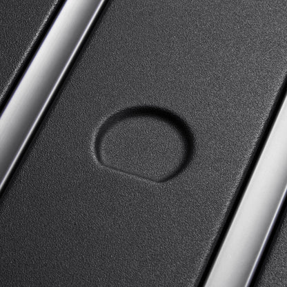 MALA BORDO - TURENNE 2.0 PRETO