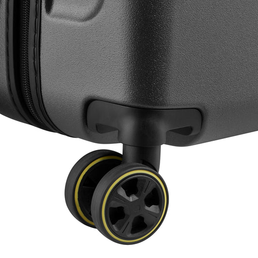 MALA BORDO - TURENNE 2.0 PRETO