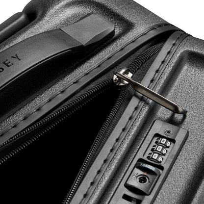 MALA BORDO - TURENNE 2.0 PRETO