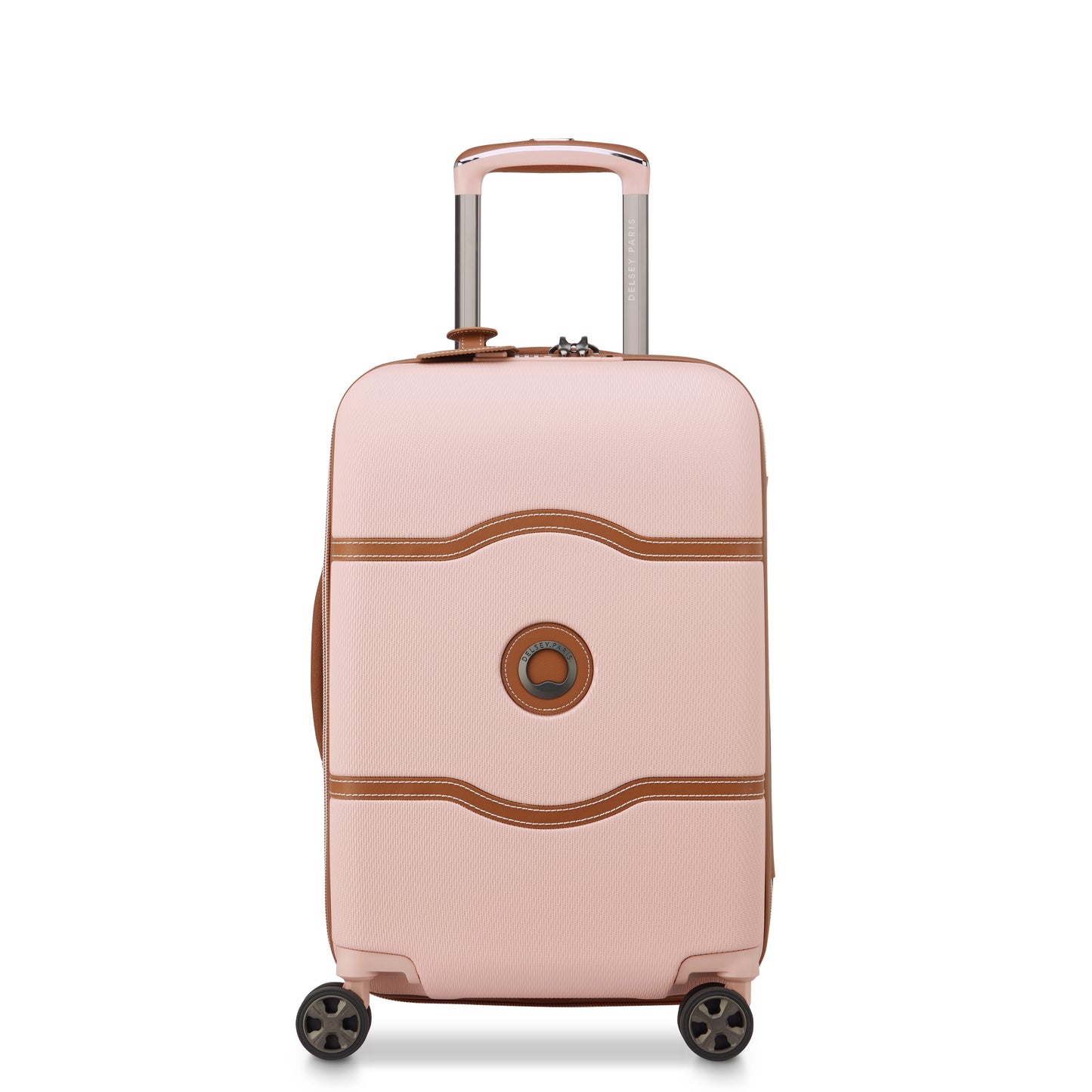 MALA BORDO - CHATELET AIR 2.0 PINK