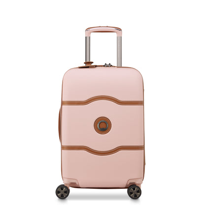 MALA BORDO - CHATELET AIR 2.0 PINK
