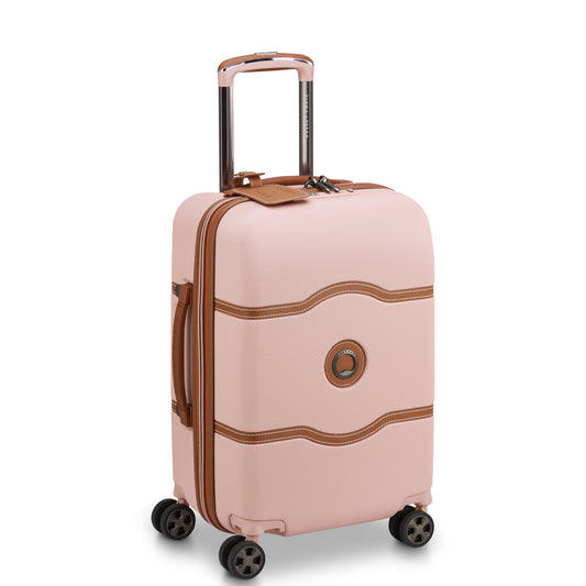 MALA BORDO - CHATELET AIR 2.0 PINK
