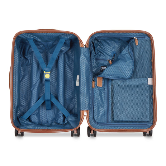 MALA BORDO - CHATELET AIR 2.0 PINK