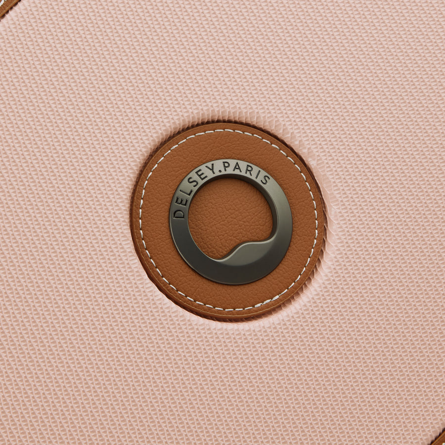 MALA BORDO - CHATELET AIR 2.0 PINK