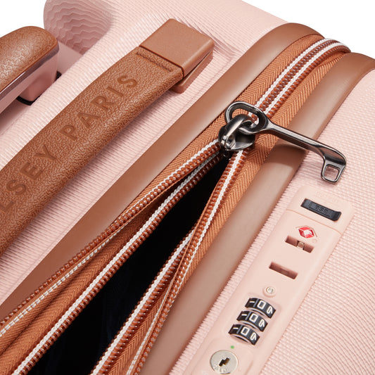 MALA BORDO - CHATELET AIR 2.0 PINK