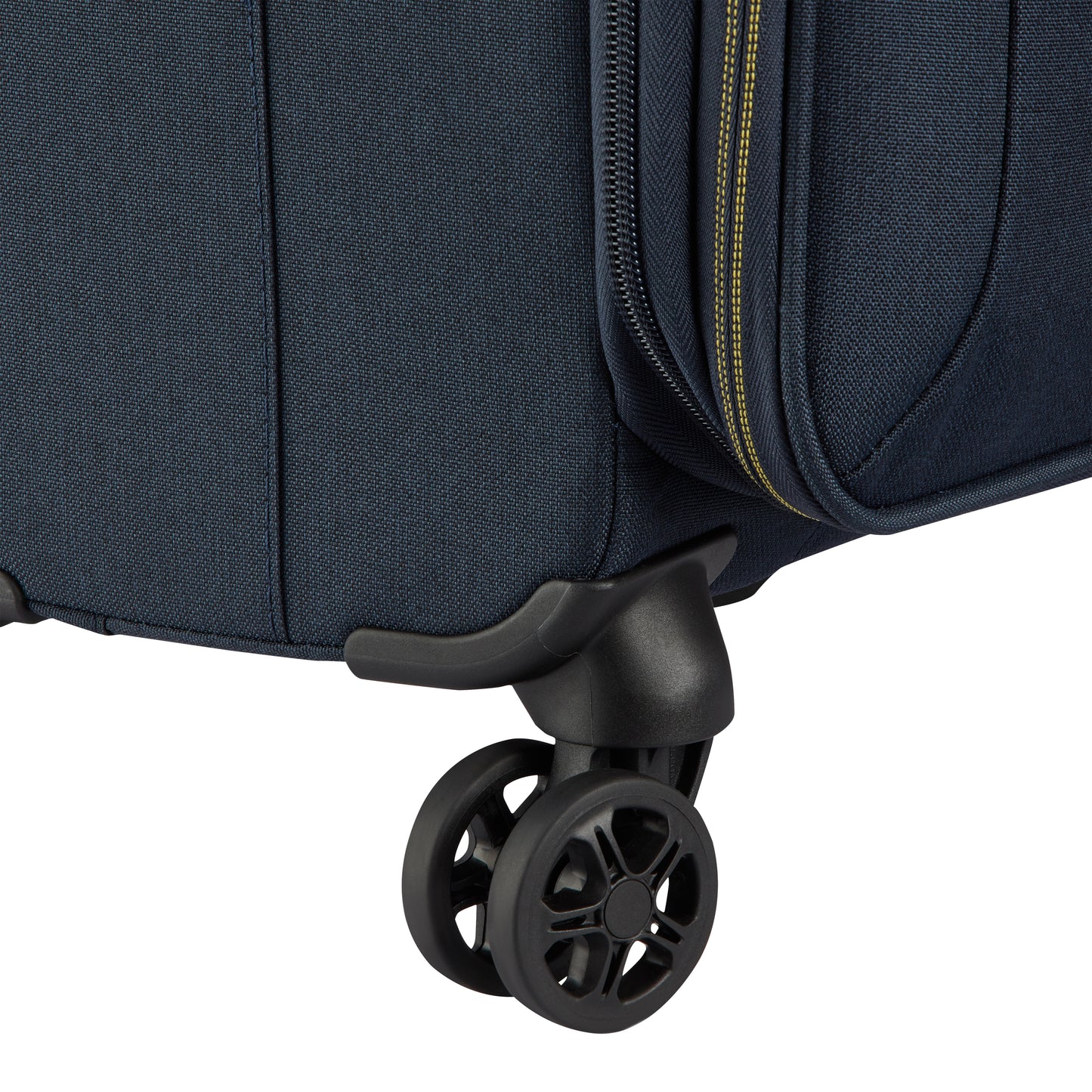 MALA BORDO EXPANSÍVEL - BROCHANT 3.0 AZUL ESCURO