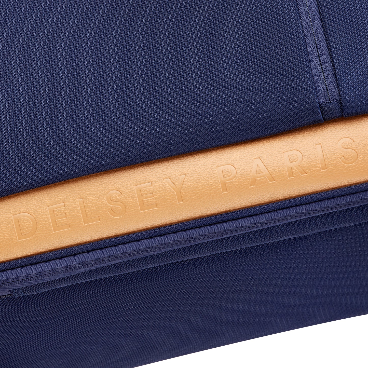 MALA BORDO EXPANSÍVEL - MONTMARTRE 3.0 AZUL ESCURO