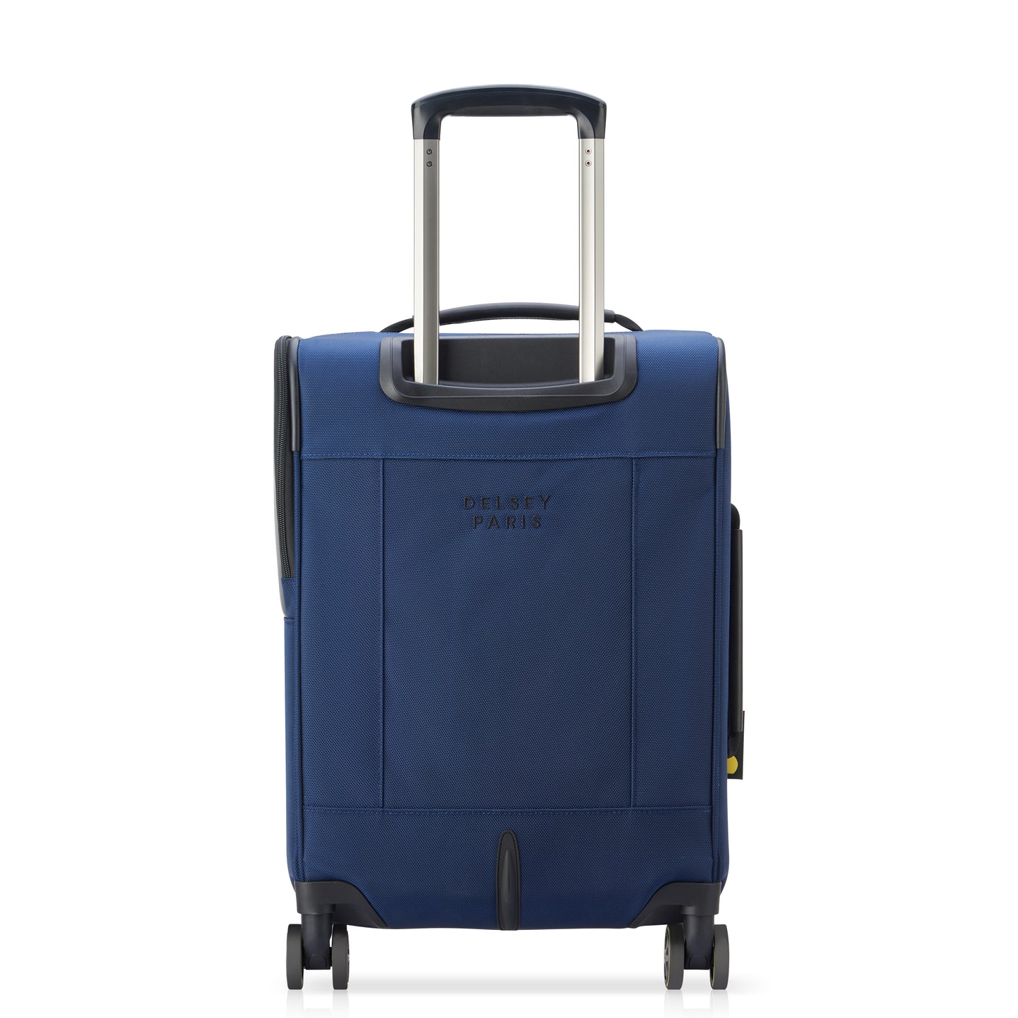 MALA BORDO EXPANSÍVEL - WAGRAM AZUL ESCURO