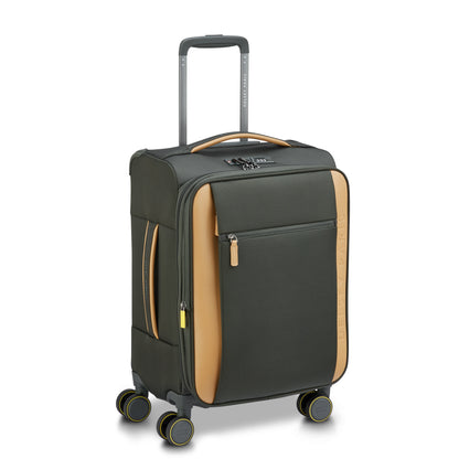 MALA BORDO EXPANSÍVEL - MONTMARTRE 3.0 IGUANA