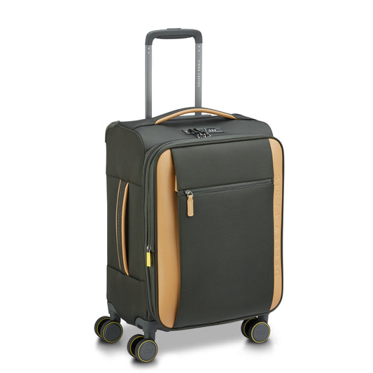 MALA BORDO EXPANSÍVEL - MONTMARTRE 3.0 IGUANA