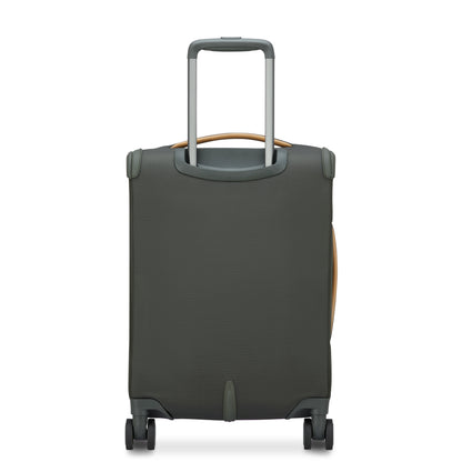 MALA BORDO EXPANSÍVEL - MONTMARTRE 3.0 IGUANA