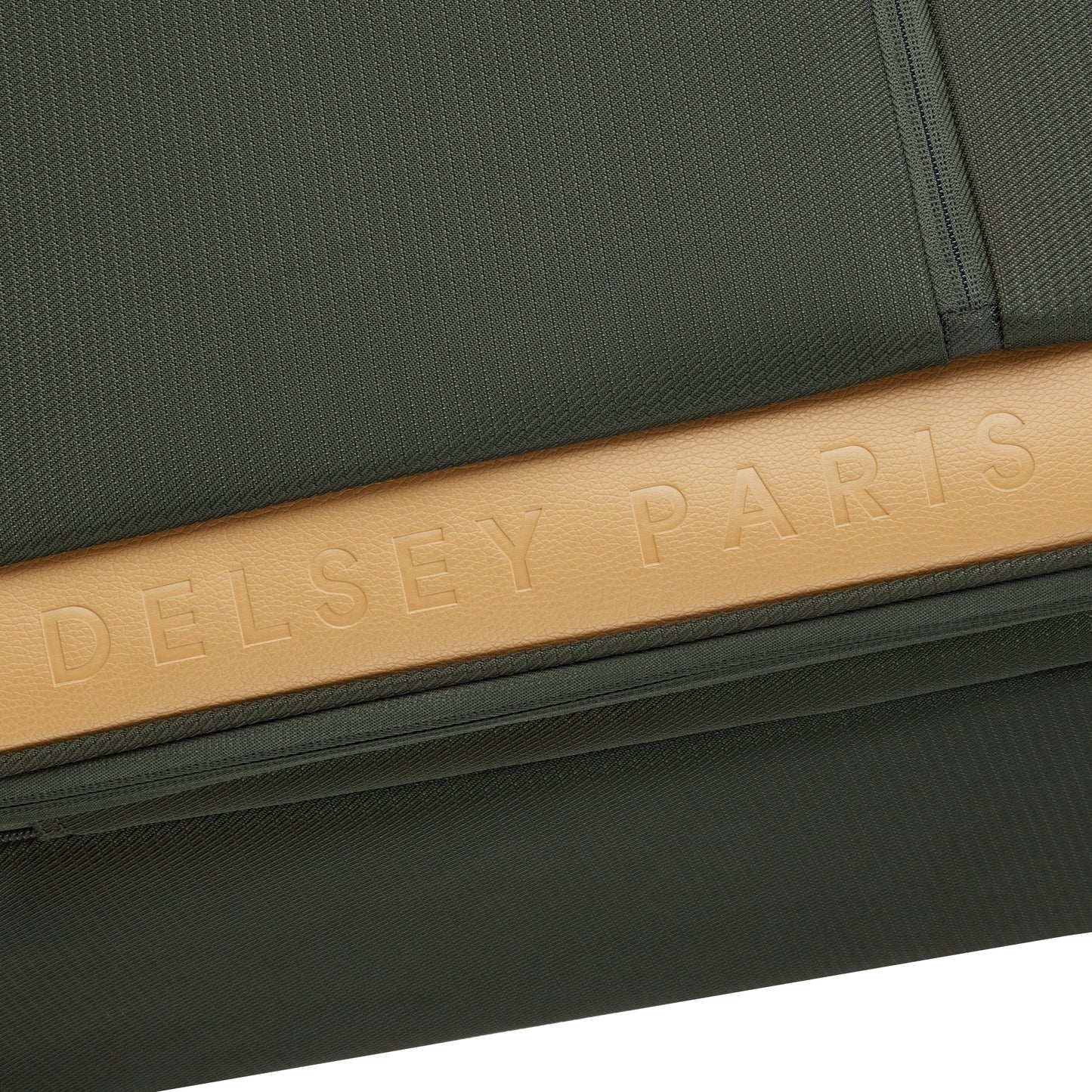 MALA BORDO EXPANSÍVEL - MONTMARTRE 3.0 IGUANA