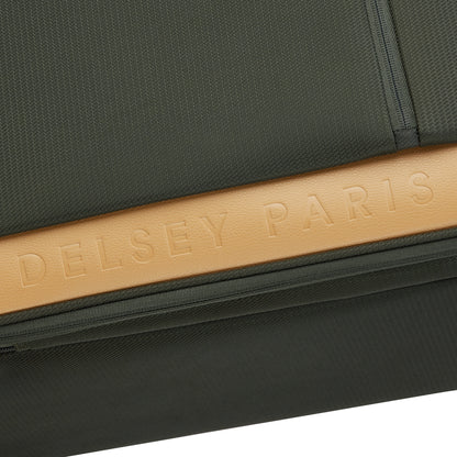 MALA BORDO EXPANSÍVEL - MONTMARTRE 3.0 IGUANA