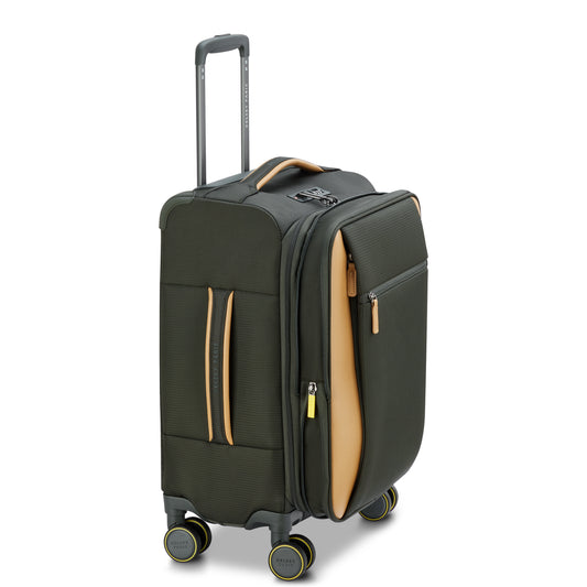 MALA BORDO EXPANSÍVEL - MONTMARTRE 3.0 IGUANA