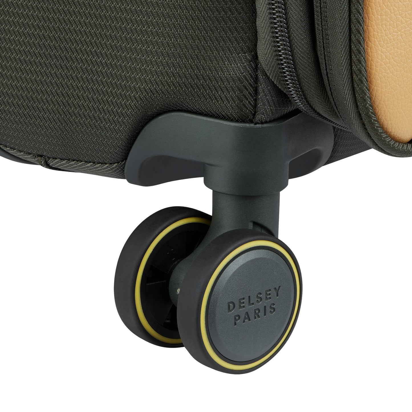 MALA BORDO EXPANSÍVEL - MONTMARTRE 3.0 IGUANA