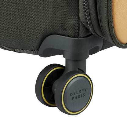 MALA BORDO EXPANSÍVEL - MONTMARTRE 3.0 IGUANA