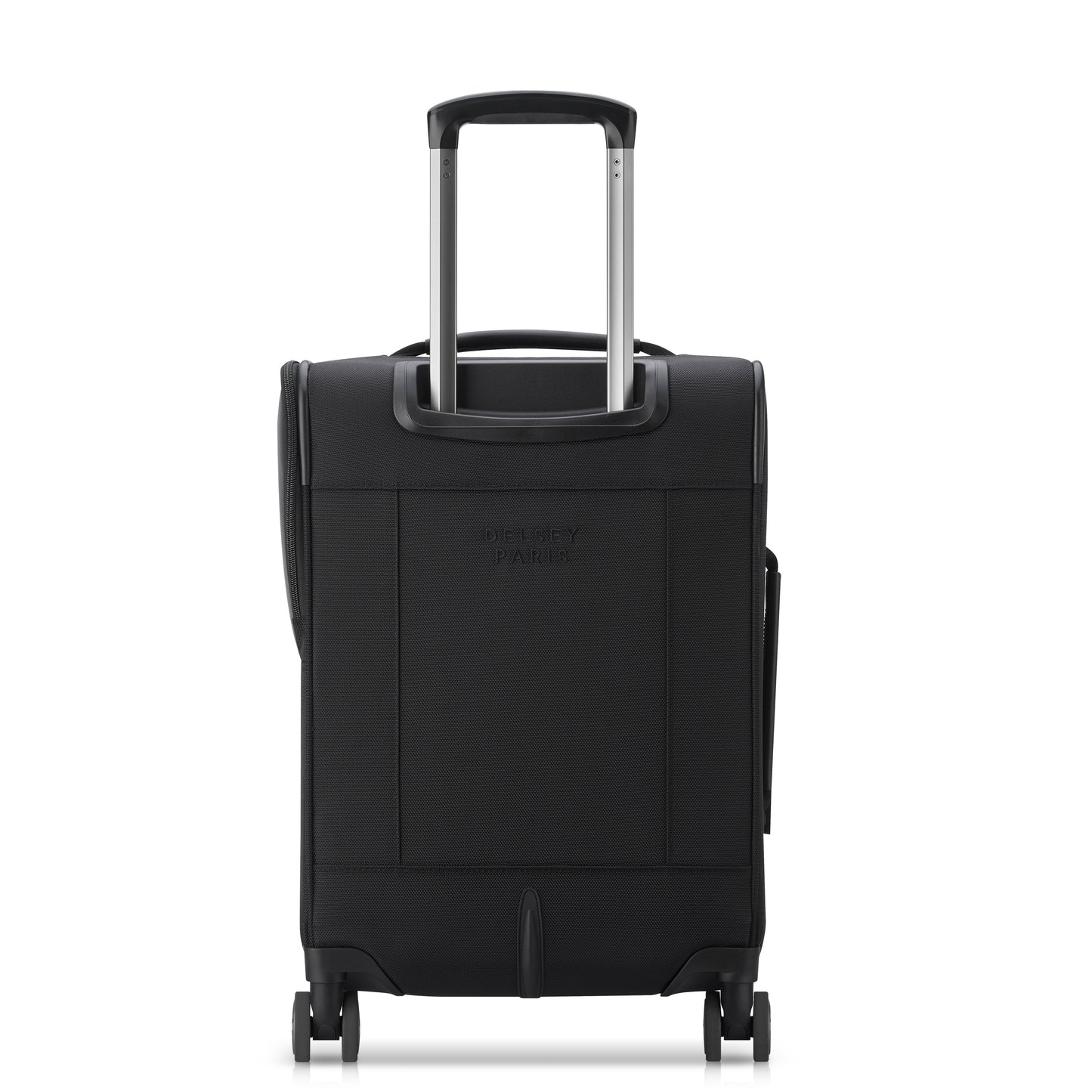 MALA BORDO EXPANSÍVEL - WAGRAM PRETO