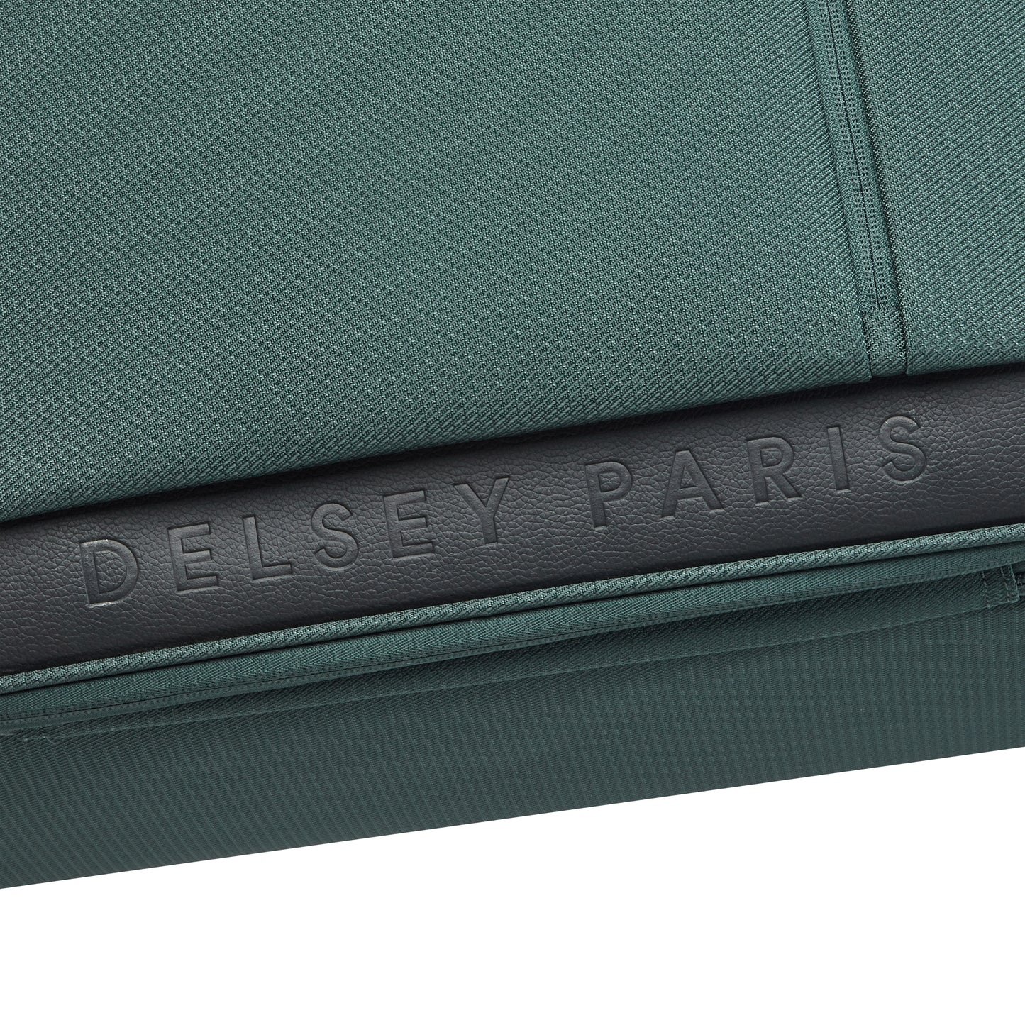 MALA BORDO EXPANSÍVEL - MONTMARTRE 3.0 VERDE