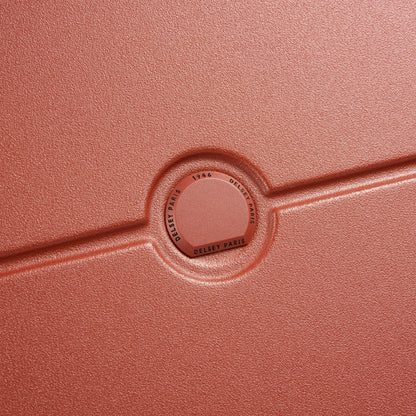 MALA BORDO - TURENNE 2.0 VERMELHA CLARO