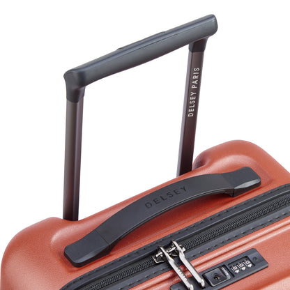 MALA BORDO - TURENNE 2.0 VERMELHA CLARO