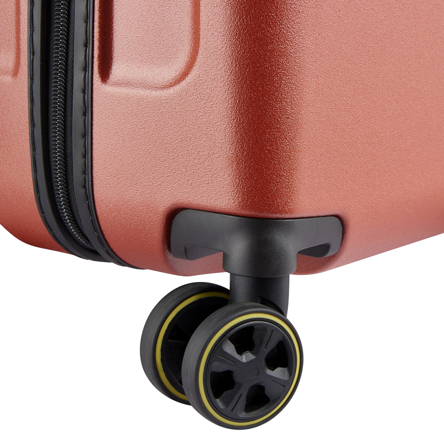 MALA BORDO - TURENNE 2.0 VERMELHA CLARO