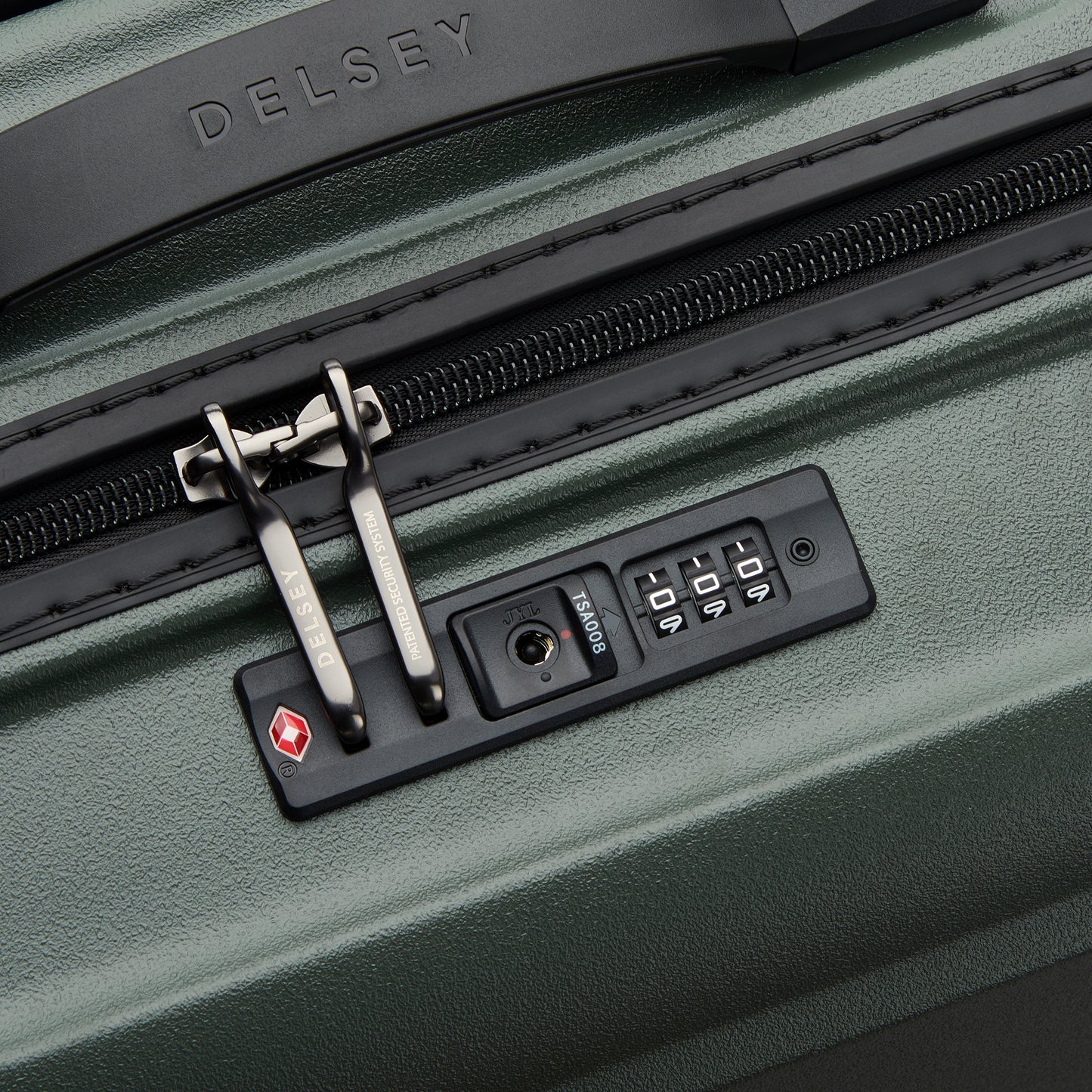 MALA BORDO - TURENNE 2.0 CACTUS