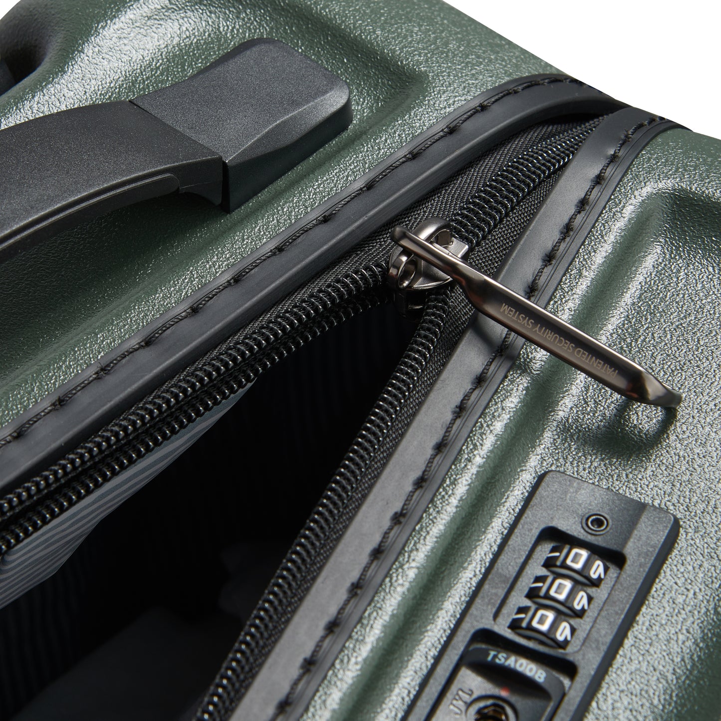 MALA BORDO - TURENNE 2.0 CACTUS