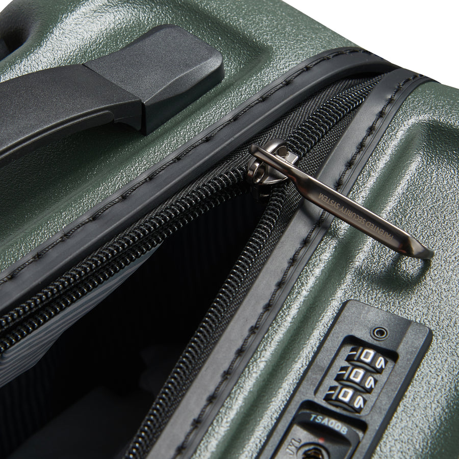 MALA BORDO - TURENNE 2.0 CACTUS