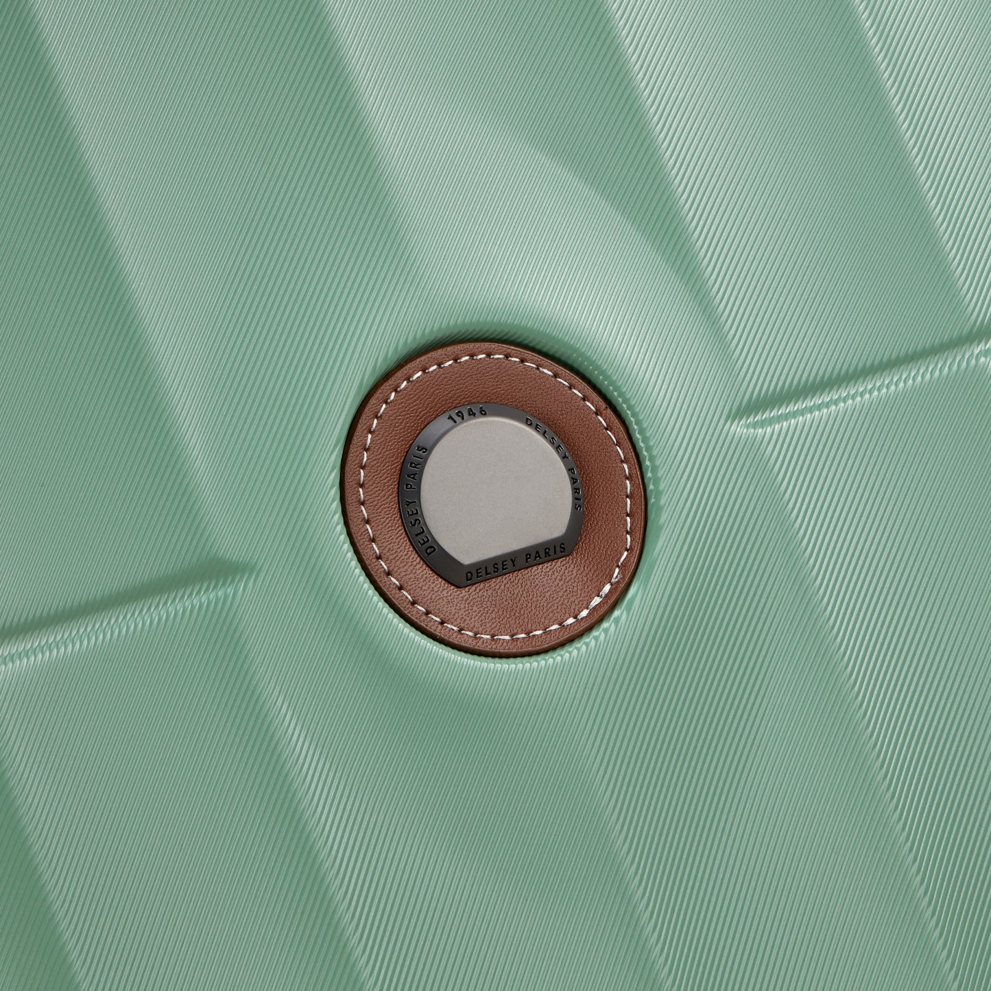 MALA BORDO EXPANSÍVEL - CARROUSEL 2 VERDE CLARO