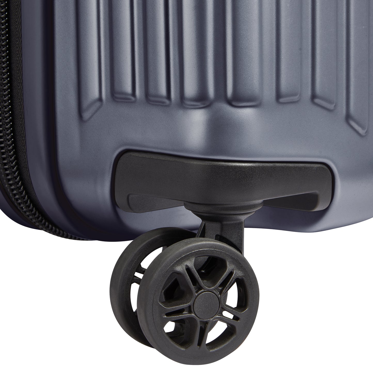 MALA TRUNK MEDIA - SECURITIME ZIP CINZA ESCURO