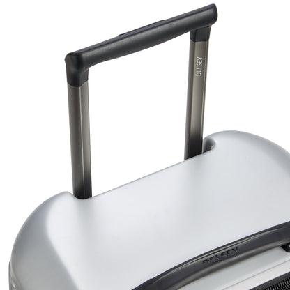 MALA TRUNK MEDIA - SECURITIME ZIP CINZA