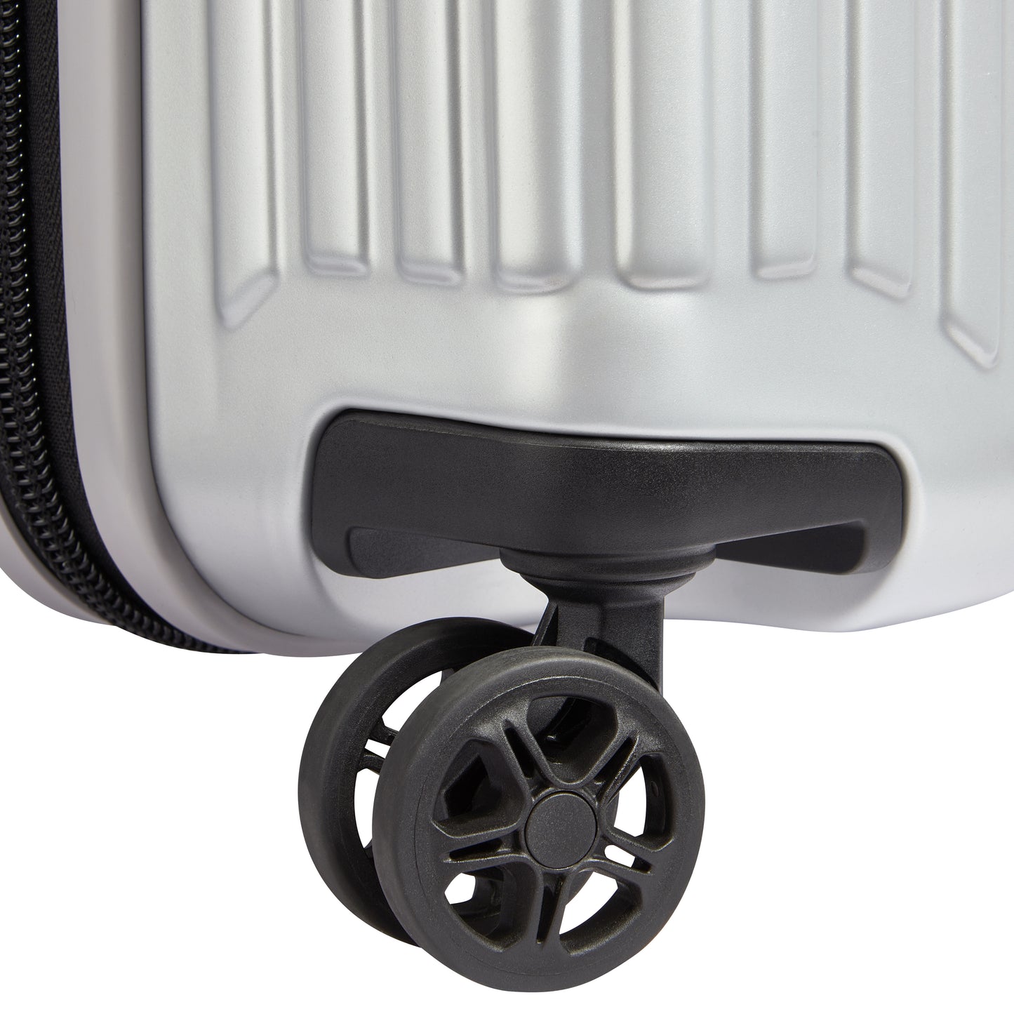 MALA TRUNK MEDIA - SECURITIME ZIP CINZA